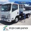 isuzu elf-truck 2015 GOO_NET_EXCHANGE_0402763A30250511W001 image 1