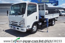 isuzu elf-truck 2015 GOO_NET_EXCHANGE_0402763A30250511W001