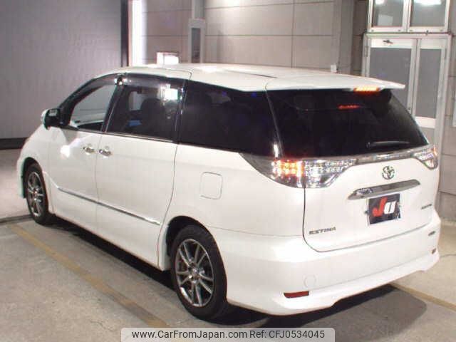 toyota estima 2013 -TOYOTA 【福岡 303ﾉ6735】--Estima ACR50W--ACR50-0163141---TOYOTA 【福岡 303ﾉ6735】--Estima ACR50W--ACR50-0163141- image 2