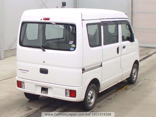 mitsubishi minicab-van 2015 CFJ1519268 image 2