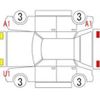 suzuki alto-lapin 2015 CFJ1645529 image 2
