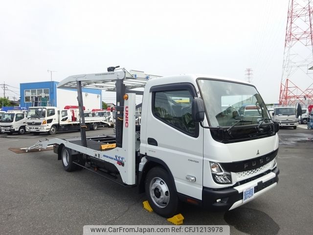 mitsubishi-fuso canter 2023 -MITSUBISHI--Canter 2PG-FEB80--FEB80-602023---MITSUBISHI--Canter 2PG-FEB80--FEB80-602023- image 2