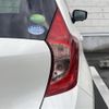 nissan note 2016 -NISSAN--Note DBA-E12--E12-450108---NISSAN--Note DBA-E12--E12-450108- image 6