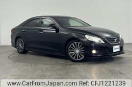 toyota mark-x 2012 -TOYOTA--MarkX DBA-GRX130--GRX130-6058802---TOYOTA--MarkX DBA-GRX130--GRX130-6058802-