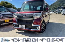 daihatsu tanto 2017 -DAIHATSU--Tanto DBA-LA600S--LA600S-0567519---DAIHATSU--Tanto DBA-LA600S--LA600S-0567519-