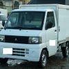 mitsubishi minicab-truck 2001 quick_quick_U61T_U61T-0306990 image 1