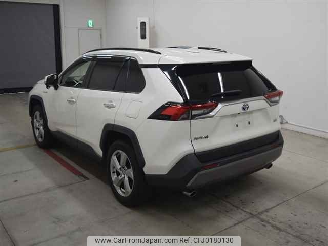 toyota rav4 2020 -TOYOTA--RAV4 AXAH54-4017267---TOYOTA--RAV4 AXAH54-4017267- image 2