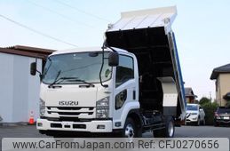 isuzu forward 2017 GOO_NET_EXCHANGE_0230013A30241001W002