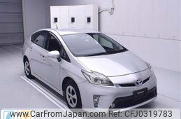 toyota prius 2013 -TOYOTA--Prius ZVW30-1611933---TOYOTA--Prius ZVW30-1611933-