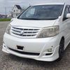 toyota alphard 2008 NIKYO_SX22981 image 25