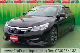 honda accord 2018 -HONDA--Accord CR7--CR7-1007475---HONDA--Accord CR7--CR7-1007475-