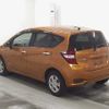 nissan note 2017 -NISSAN--Note HE12-134760---NISSAN--Note HE12-134760- image 2