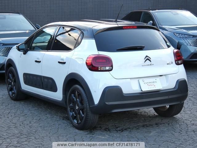 citroen c3 2019 quick_quick_B6HN01_VF7SXHNZTKT548829 image 2