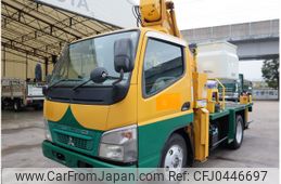 mitsubishi-fuso canter 2008 -MITSUBISHI--Canter PDG-FE73D--FE73D-541656---MITSUBISHI--Canter PDG-FE73D--FE73D-541656-