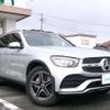 mercedes-benz glc-class 2020 -MERCEDES-BENZ--Benz GLC 3DA-253915--WDC2539152F716406---MERCEDES-BENZ--Benz GLC 3DA-253915--WDC2539152F716406- image 3