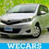 toyota vitz 2012 quick_quick_DBA-NSP130_NSP130-2071375 image 1