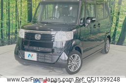 honda n-box 2014 CFJ1399248