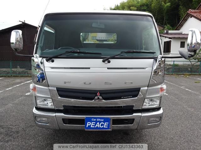 mitsubishi-fuso canter 2015 CFJ1343363 image 2