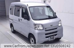 toyota pixis-van 2017 -TOYOTA--Pixis Van S321M-0019011---TOYOTA--Pixis Van S321M-0019011-