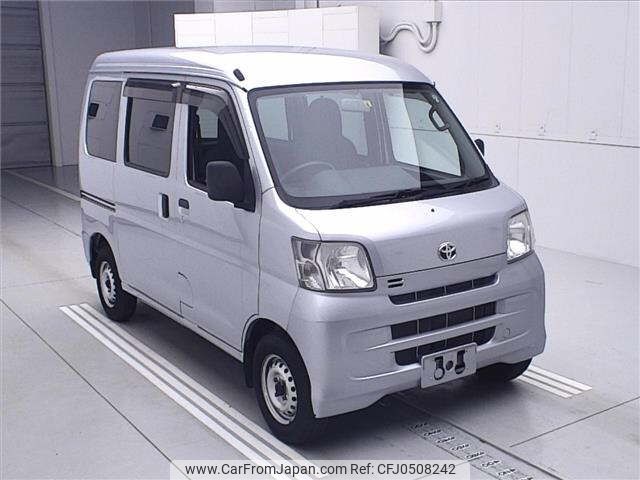 toyota pixis-van 2017 -TOYOTA--Pixis Van S321M-0019011---TOYOTA--Pixis Van S321M-0019011- image 1