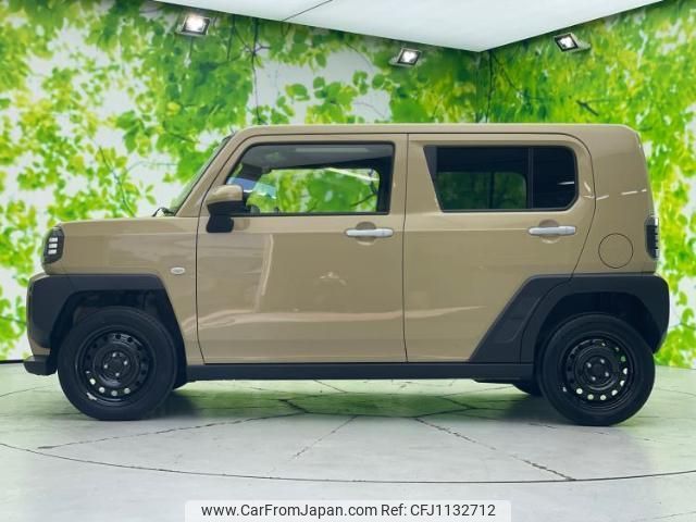 daihatsu taft 2023 quick_quick_5BA-LA910S_LA910S-0044628 image 2