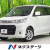 suzuki wagon-r 2013 -SUZUKI--Wagon R DBA-MH34S--MH34S-747321---SUZUKI--Wagon R DBA-MH34S--MH34S-747321- image 1