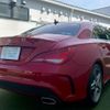 mercedes-benz cla-class 2015 quick_quick_DBA-117344_WDD1173442N211364 image 2