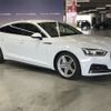 audi a5 2019 -AUDI--Audi A5 DBA-F5CYRL--WAUZZZF50KA046877---AUDI--Audi A5 DBA-F5CYRL--WAUZZZF50KA046877- image 6