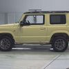 suzuki jimny 2022 -SUZUKI--Jimny JB64W-232474---SUZUKI--Jimny JB64W-232474- image 5