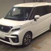 suzuki solio 2024 -SUZUKI 【福岡 504ﾇ6258】--Solio 5AA-MA37S--MA37S-670254---SUZUKI 【福岡 504ﾇ6258】--Solio 5AA-MA37S--MA37S-670254- image 1