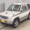 mitsubishi pajero-mini 2004 -MITSUBISHI 【八戸 580ほ1302】--Pajero mini H58A-0503486---MITSUBISHI 【八戸 580ほ1302】--Pajero mini H58A-0503486- image 1