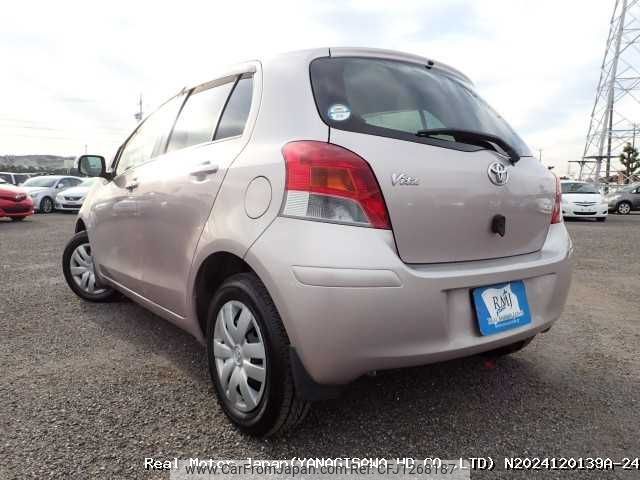 toyota vitz 2009 3282185-N2024120139A-24 image 2