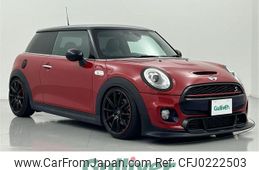 mini mini-others 2017 -BMW--BMW Mini DBA-XM20--WMWXM720202G74325---BMW--BMW Mini DBA-XM20--WMWXM720202G74325-