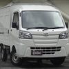 daihatsu hijet-truck 2018 quick_quick_EBD-S500P_S500P-0082282 image 10