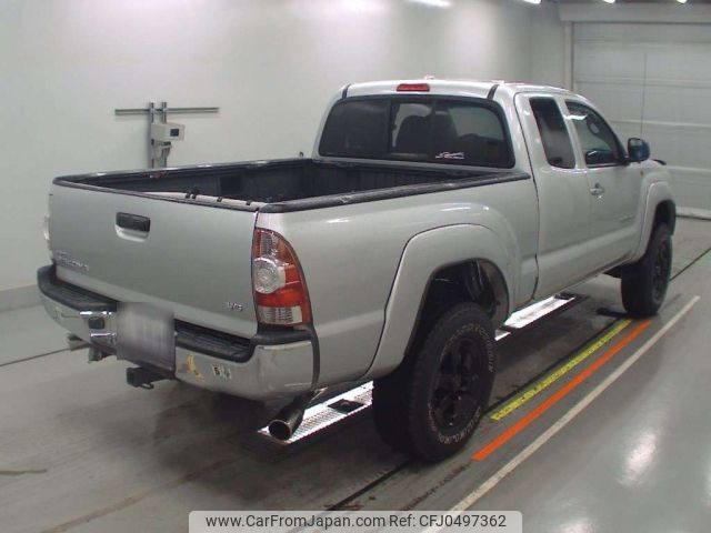 toyota tacoma 2012 -OTHER IMPORTED 【水戸 130て1800】--Tacoma ﾌﾒｲ-ｸﾆ01021743---OTHER IMPORTED 【水戸 130て1800】--Tacoma ﾌﾒｲ-ｸﾆ01021743- image 2