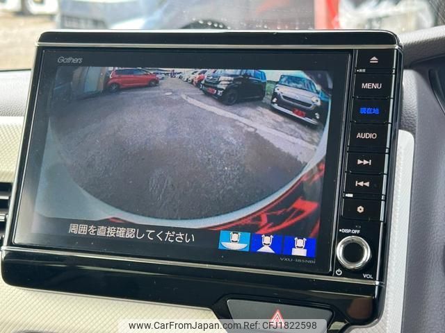 honda n-box 2017 CFJ1822598 image 2