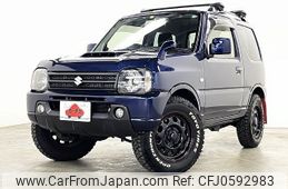 suzuki jimny 2016 -SUZUKI--Jimny ABA-JB23W--JB23W-748771---SUZUKI--Jimny ABA-JB23W--JB23W-748771-