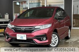 honda fit 2017 -HONDA 【名変中 】--Fit GP6--3401212---HONDA 【名変中 】--Fit GP6--3401212-