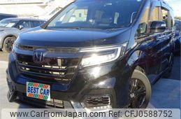 honda stepwagon 2019 -HONDA--Stepwgn RP5--RP5-1084808---HONDA--Stepwgn RP5--RP5-1084808-