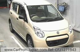 suzuki alto 2014 -SUZUKI--Alto HA25S-937661---SUZUKI--Alto HA25S-937661-