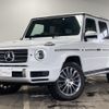 mercedes-benz g-class 2023 -MERCEDES-BENZ--Benz G Class 3DA-463350--W1N4633502X442819---MERCEDES-BENZ--Benz G Class 3DA-463350--W1N4633502X442819- image 1