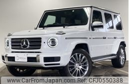 mercedes-benz g-class 2023 -MERCEDES-BENZ--Benz G Class 3DA-463350--W1N4633502X442819---MERCEDES-BENZ--Benz G Class 3DA-463350--W1N4633502X442819-