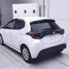 toyota yaris 2022 -TOYOTA--Yaris MXPA10-2057819---TOYOTA--Yaris MXPA10-2057819- image 2