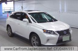 lexus rx 2015 quick_quick_DAA-GYL10W_GYL10-2415941