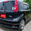 nissan note 2011 M00489 image 13