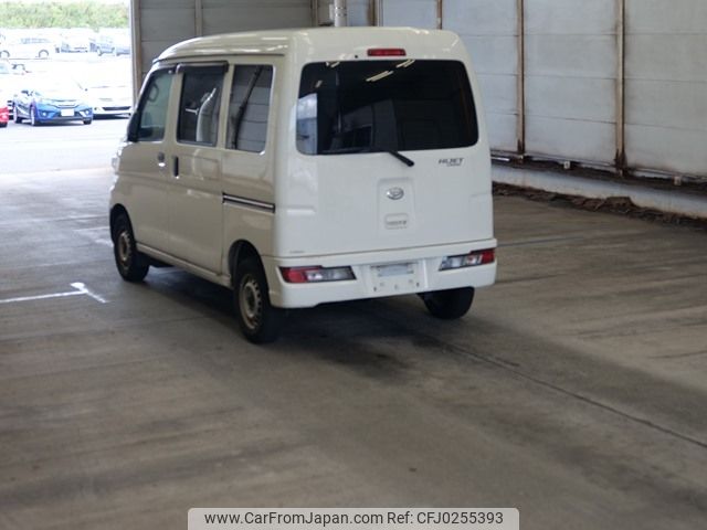 daihatsu hijet-van 2018 -DAIHATSU--Hijet Van S321V-0376739---DAIHATSU--Hijet Van S321V-0376739- image 2