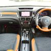 subaru exiga-crossover-7 2017 CFJ1618341 image 8