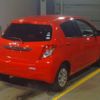 toyota vitz 2013 -TOYOTA--Vitz DBA-NSP130--NSP130-2130008---TOYOTA--Vitz DBA-NSP130--NSP130-2130008- image 2