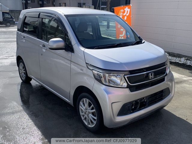 honda n-wgn 2016 -HONDA--N WGN DBA-JH2--JH2-1111000---HONDA--N WGN DBA-JH2--JH2-1111000- image 2