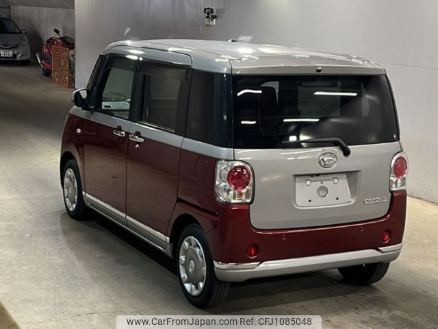 daihatsu move-canbus 2021 -DAIHATSU--Move Canbus LA800S-0281729---DAIHATSU--Move Canbus LA800S-0281729- image 2